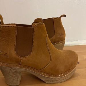 Calou Stockholm Doris Boot